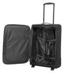 Obrazek Travelite Jetpack Slim 2 Cabin Black 40 L