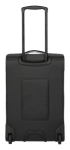 Obrazek Travelite Jetpack Slim 2 Cabin Black 40 L