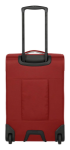 Obrazek Travelite Jetpack Slim 2 Cabin Red 40 L