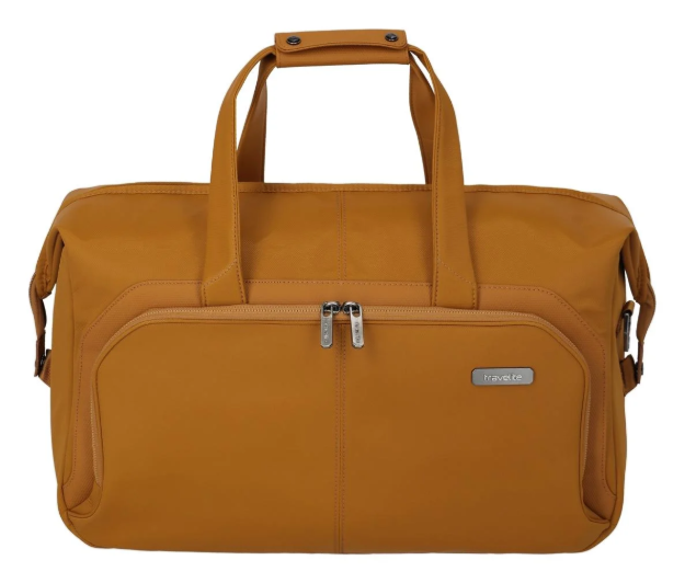 Obrazek Travelite Priima Weekender Curry 25 L