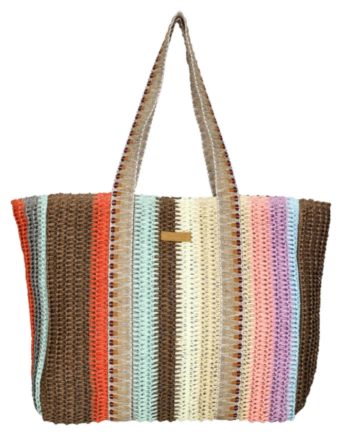 Obrazek Enrico Benetti Marbella 61001 Multicolor-2