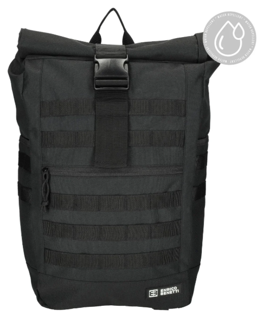 Obrazek Enrico Benetti Arizona 47242 Black 38 L