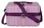 Obrazek Travelite Lascana Edition Beautycase Purple Degrade 18 L