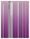 Obrazek Travelite Lascana Edition S,M,L Purple Degrade S: 37 l / M: 63/69 L: 101