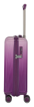 Obrazek Travelite Lascana Edition S,M,L Purple Degrade S: 37 l / M: 63/69 L: 101