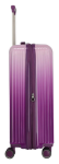 Obrazek Travelite Lascana Edition S,M,L Purple Degrade S: 37 l / M: 63/69 L: 101