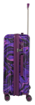 Obrazek Travelite Lascana Edition S,M,L Purple Swirl S: 37 l / M: 63/69 L: 101