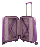 Obrazek Travelite Lascana Edition S Purple Degrade 37 L