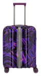 Obrazek Travelite Lascana Edition S Purple Swirl 37 L