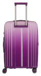 Obrazek Travelite Lascana Edition M Purple Degrade 63/69 L