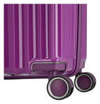 Obrazek Travelite Lascana Edition L Purple Degrade 101