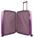 Obrazek Travelite Lascana Edition L Purple Degrade 101