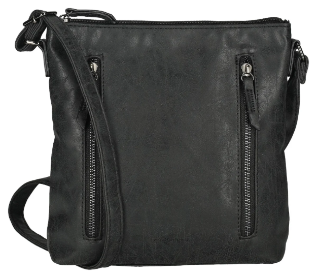 Obrazek Enrico Benetti Kylie 66733 Czarny