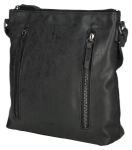 Obrazek Enrico Benetti Kylie 66733 Czarny