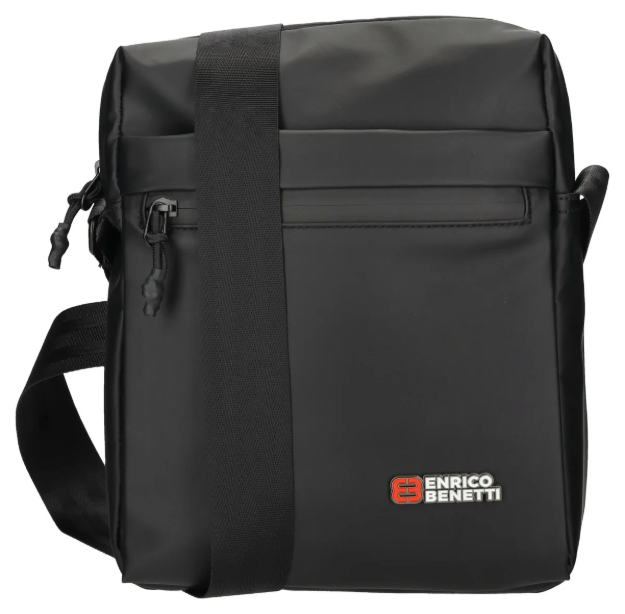 Obrazek Enrico Benetti Manchester 62164 Czarny