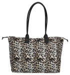 Obrazek Enrico Benetti Claire 25001 Panther Print