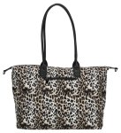 Obrazek Enrico Benetti Claire 25001 Panther Print