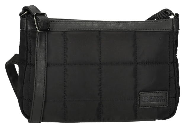 Obrazek Enrico Benetti Demi 66746 Czarny