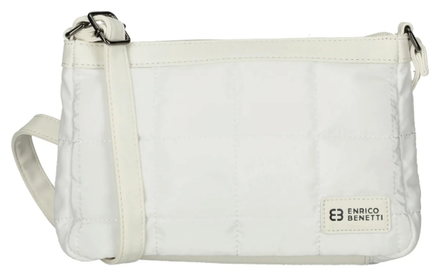 Obrazek Enrico Benetti Demi 66746 Biały