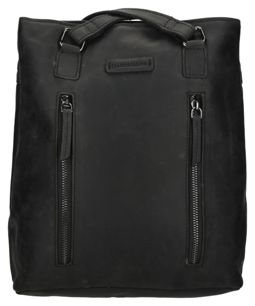 Obrazek Enrico Benetti Genua 89008 Czarny