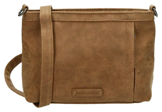 Obrazek Enrico Benetti Ruby 66680 Camel