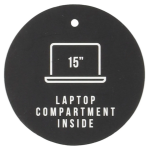 Obrazek Enrico Benetti Swindon 62158 Grey 30 L