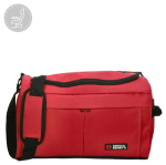 Obrazek Enrico Benetti Amsterdam 35328 Red 20 L