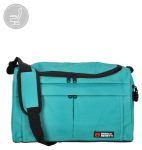 Obrazek Enrico Benetti Amsterdam 35328 Turquoise 20 L