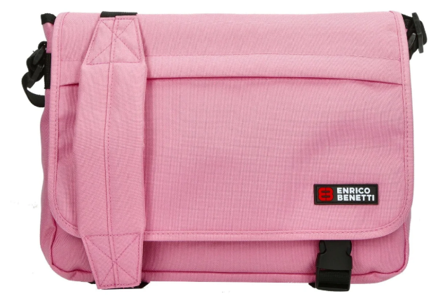 Obrazek Enrico Benetti Amsterdam 54683 Pink 6,5 L