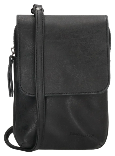 Obrazek Enrico Benetti Zoë 66905 Czarny