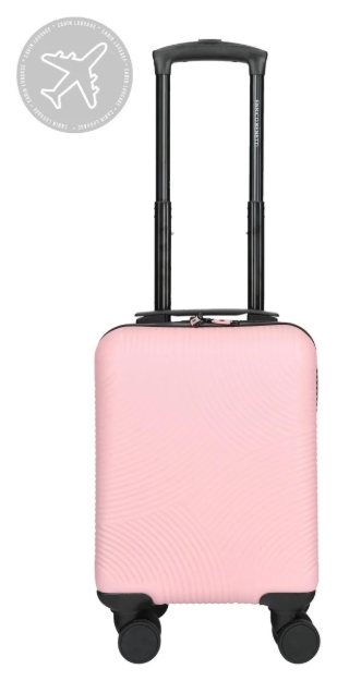 Obrazek Enrico Benetti Louisville 39040-40 Pink 25 L