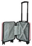 Obrazek Enrico Benetti Louisville 39040-40 Pink 25 L