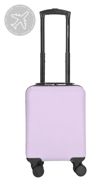 Obrazek Enrico Benetti Louisville 39040-40 Lilac 25 L