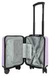 Obrazek Enrico Benetti Louisville 39040-40 Lilac 25 L