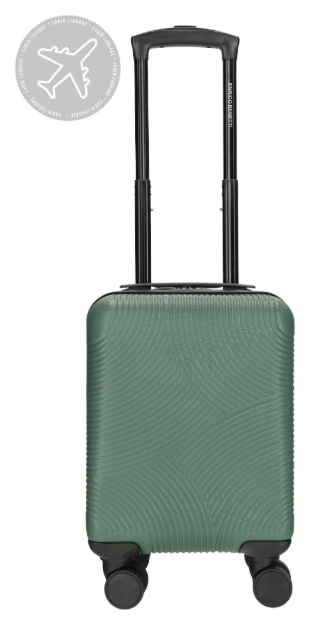 Obrazek Enrico Benetti Louisville 39040-40 Olive 25 L