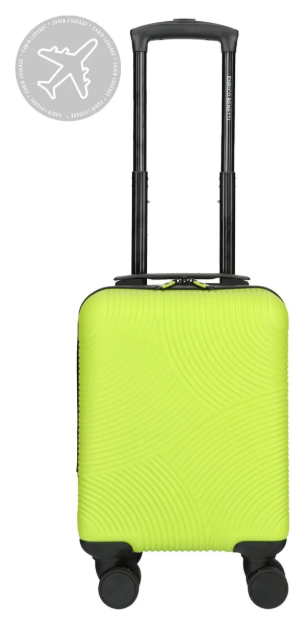Obrazek Enrico Benetti Louisville 39040-40 Lime green 25 L