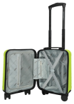 Obrazek Enrico Benetti Louisville 39040-40 Lime green 25 L