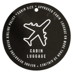 Obrazek Enrico Benetti Louisville 39040-40 Lime green 25 L