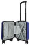 Obrazek Enrico Benetti Louisville 39040-40 Steelblue 25 L