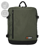 Obrazek Enrico Benetti Amsterdam 54687 Olive 24 L