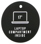 Obrazek Enrico Benetti Amsterdam 54687 Olive 24 L