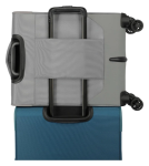 Obrazek Travelite Umbria S,M,L Smoky Grey S: 35 l / M: 61/66 L: 90/96