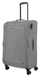 Obrazek Travelite Umbria S,M,L Smoky Grey S: 35 l / M: 61/66 L: 90/96