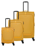 Obrazek Travelite Umbria S,M,L Golden Glow S: 35 l / M: 61/66 L: 90/96