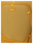 Obrazek Travelite Umbria S,M,L Golden Glow S: 35 l / M: 61/66 L: 90/96