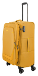 Obrazek Travelite Umbria S,M,L Golden Glow S: 35 l / M: 61/66 L: 90/96