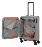 Obrazek Travelite Umbria S Smoky Grey 35 L