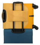 Obrazek Travelite Umbria S Golden Glow 35 L