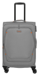 Obrazek Travelite Umbria M Smoky Grey 61/66 L