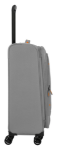 Obrazek Travelite Umbria M Smoky Grey 61/66 L